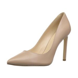 Nine West Natural Leather Pumps - 6.5US